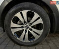 Серый Киа Sportage, объемом двигателя 2 л и пробегом 177 тыс. км за 13000 $, фото 9 на Automoto.ua