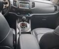 Серый Киа Sportage, объемом двигателя 2 л и пробегом 296 тыс. км за 12200 $, фото 22 на Automoto.ua