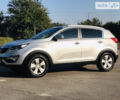 Серый Киа Sportage, объемом двигателя 2 л и пробегом 89 тыс. км за 12950 $, фото 26 на Automoto.ua