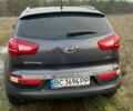 Серый Киа Sportage, объемом двигателя 1.69 л и пробегом 244 тыс. км за 11700 $, фото 2 на Automoto.ua