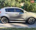 Серый Киа Sportage, объемом двигателя 1.69 л и пробегом 199 тыс. км за 11500 $, фото 8 на Automoto.ua