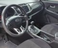 Серый Киа Sportage, объемом двигателя 2.36 л и пробегом 275 тыс. км за 11300 $, фото 8 на Automoto.ua