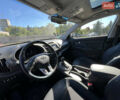 Сірий Кіа Sportage, об'ємом двигуна 2 л та пробігом 165 тис. км за 13900 $, фото 10 на Automoto.ua