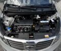 Серый Киа Sportage, объемом двигателя 2 л и пробегом 232 тыс. км за 11400 $, фото 17 на Automoto.ua