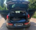 Серый Киа Sportage, объемом двигателя 2 л и пробегом 225 тыс. км за 11000 $, фото 5 на Automoto.ua