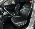 Серый Киа Sportage, объемом двигателя 2 л и пробегом 180 тыс. км за 10300 $, фото 13 на Automoto.ua