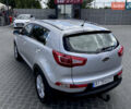 Сірий Кіа Sportage, об'ємом двигуна 2 л та пробігом 232 тис. км за 11400 $, фото 5 на Automoto.ua
