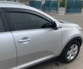 Серый Киа Sportage, объемом двигателя 2 л и пробегом 159 тыс. км за 13500 $, фото 4 на Automoto.ua