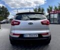 Серый Киа Sportage, объемом двигателя 2 л и пробегом 232 тыс. км за 11400 $, фото 3 на Automoto.ua