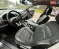 Сірий Кіа Sportage, об'ємом двигуна 2 л та пробігом 159 тис. км за 13499 $, фото 22 на Automoto.ua