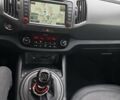 Серый Киа Sportage, объемом двигателя 2 л и пробегом 296 тыс. км за 12200 $, фото 20 на Automoto.ua
