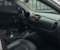 Сірий Кіа Sportage, об'ємом двигуна 2 л та пробігом 180 тис. км за 11500 $, фото 6 на Automoto.ua