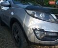 Серый Киа Sportage, объемом двигателя 1.69 л и пробегом 161 тыс. км за 10900 $, фото 1 на Automoto.ua