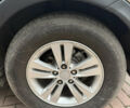 Серый Киа Sportage, объемом двигателя 2 л и пробегом 152 тыс. км за 13350 $, фото 26 на Automoto.ua