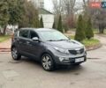 Сірий Кіа Sportage, об'ємом двигуна 2 л та пробігом 159 тис. км за 13499 $, фото 14 на Automoto.ua