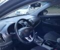 Сірий Кіа Sportage, об'ємом двигуна 2 л та пробігом 177 тис. км за 12000 $, фото 16 на Automoto.ua