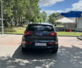 Серый Киа Sportage, объемом двигателя 2 л и пробегом 132 тыс. км за 13500 $, фото 6 на Automoto.ua