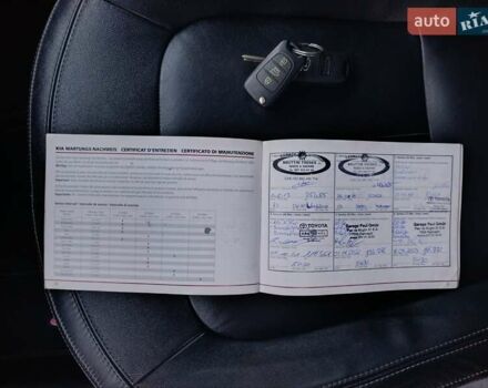 Серый Киа Sportage, объемом двигателя 2 л и пробегом 193 тыс. км за 14858 $, фото 42 на Automoto.ua