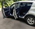Серый Киа Sportage, объемом двигателя 2 л и пробегом 170 тыс. км за 11500 $, фото 11 на Automoto.ua