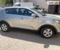 Серый Киа Sportage, объемом двигателя 0 л и пробегом 194 тыс. км за 11600 $, фото 4 на Automoto.ua