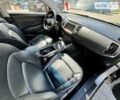 Серый Киа Sportage, объемом двигателя 2 л и пробегом 113 тыс. км за 12700 $, фото 51 на Automoto.ua