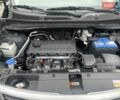 Серый Киа Sportage, объемом двигателя 2 л и пробегом 77 тыс. км за 12500 $, фото 26 на Automoto.ua