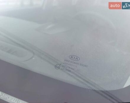 Серый Киа Sportage, объемом двигателя 2 л и пробегом 193 тыс. км за 14858 $, фото 34 на Automoto.ua