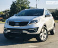 Серый Киа Sportage, объемом двигателя 2 л и пробегом 89 тыс. км за 12950 $, фото 31 на Automoto.ua