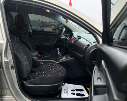 Серый Киа Sportage, объемом двигателя 1.7 л и пробегом 311 тыс. км за 12490 $, фото 26 на Automoto.ua