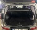 Серый Киа Sportage, объемом двигателя 2 л и пробегом 191 тыс. км за 10000 $, фото 5 на Automoto.ua
