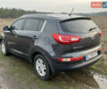 Серый Киа Sportage, объемом двигателя 1.69 л и пробегом 244 тыс. км за 11700 $, фото 1 на Automoto.ua