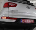 Серый Киа Sportage, объемом двигателя 2 л и пробегом 185 тыс. км за 12999 $, фото 231 на Automoto.ua