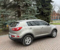 Серый Киа Sportage, объемом двигателя 2 л и пробегом 152 тыс. км за 13350 $, фото 34 на Automoto.ua