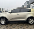 Серый Киа Sportage, объемом двигателя 1.7 л и пробегом 311 тыс. км за 12490 $, фото 3 на Automoto.ua