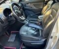 Сірий Кіа Sportage, об'ємом двигуна 2 л та пробігом 140 тис. км за 14500 $, фото 8 на Automoto.ua