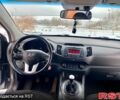 Серый Киа Sportage, объемом двигателя 2 л и пробегом 121 тыс. км за 12200 $, фото 8 на Automoto.ua