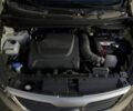 Серый Киа Sportage, объемом двигателя 2 л и пробегом 177 тыс. км за 13000 $, фото 23 на Automoto.ua