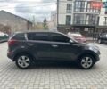 Сірий Кіа Sportage, об'ємом двигуна 2 л та пробігом 185 тис. км за 13399 $, фото 12 на Automoto.ua