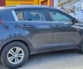 Серый Киа Sportage, объемом двигателя 1.7 л и пробегом 128 тыс. км за 13200 $, фото 8 на Automoto.ua