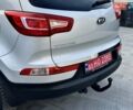 Серый Киа Sportage, объемом двигателя 2 л и пробегом 246 тыс. км за 12999 $, фото 46 на Automoto.ua