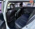 Сірий Кіа Sportage, об'ємом двигуна 2 л та пробігом 186 тис. км за 13500 $, фото 12 на Automoto.ua