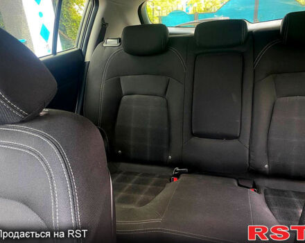 Серый Киа Sportage, объемом двигателя 1.7 л и пробегом 200 тыс. км за 12000 $, фото 9 на Automoto.ua