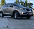 Серый Киа Sportage, объемом двигателя 1.7 л и пробегом 101 тыс. км за 12990 $, фото 199 на Automoto.ua