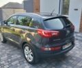 Сірий Кіа Sportage, об'ємом двигуна 2 л та пробігом 228 тис. км за 12400 $, фото 3 на Automoto.ua