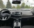 Серый Киа Sportage, объемом двигателя 0.24 л и пробегом 127 тыс. км за 11300 $, фото 12 на Automoto.ua