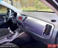 Серый Киа Sportage, объемом двигателя 1.7 л и пробегом 168 тыс. км за 12200 $, фото 11 на Automoto.ua