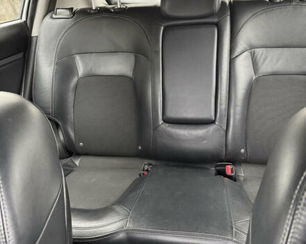 Сірий Кіа Sportage, об'ємом двигуна 2 л та пробігом 258 тис. км за 14800 $, фото 6 на Automoto.ua