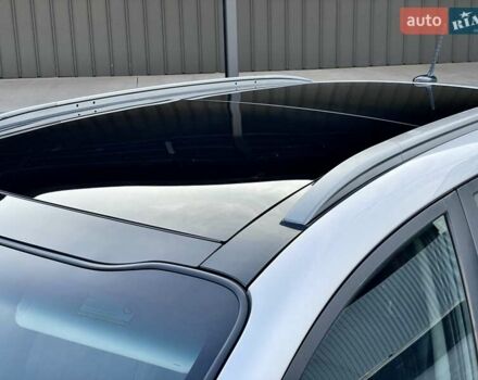 Серый Киа Sportage, объемом двигателя 2 л и пробегом 246 тыс. км за 12999 $, фото 17 на Automoto.ua