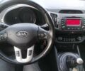 Сірий Кіа Sportage, об'ємом двигуна 2 л та пробігом 121 тис. км за 11100 $, фото 12 на Automoto.ua