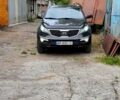 Серый Киа Sportage, объемом двигателя 2 л и пробегом 234 тыс. км за 11000 $, фото 1 на Automoto.ua